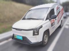 [南京·苏A] 菱势汽车菱势黄金仓2023款 经济版 经济仓