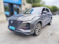 [宁波·浙B] 长安长安CS75 PLUS2020款 2.0T 自动领航型