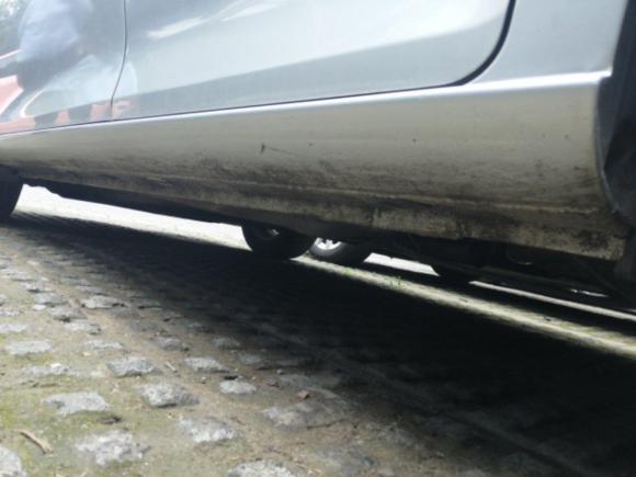 [上海·苏B] 二手大众宝来2011款 1.6L 手动舒适型