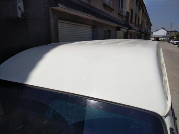 [苏州·苏U] 二手金杯新海狮S2021款 1.5L 财富中央空调版客车国VI SWC15M