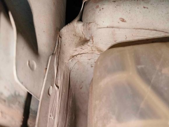 [成都·川A] 二手福特翼搏2013款 1.0L GTDi 手动尊贵型