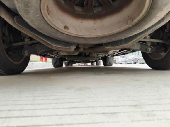 [湖州·浙A] 二手路虎发现2015款 3.0 SDV6 HSE 柴油版