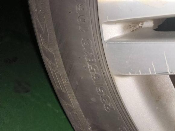 [无锡·苏B] 二手凯迪拉克凯迪拉克SRX2013款 3.0L 舒适型