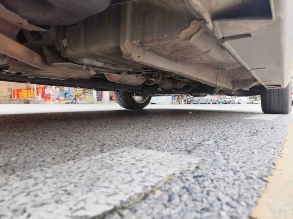 [武汉·鄂A] 二手吉利汽车远景S12018款 1.5L CVT锋享型