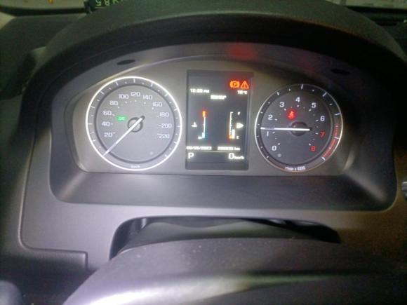 [苏州·苏U] 二手路虎神行者22013款 2.0T Si4 HSE汽油版