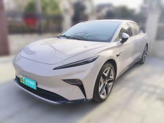 飞凡汽车飞凡F72023款 长续版