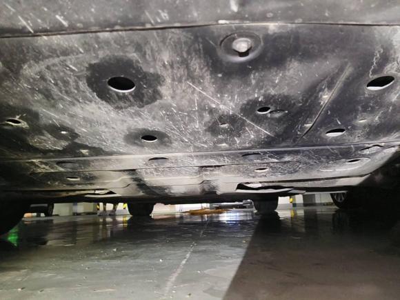 [杭州·浙A] 二手小鹏小鹏P72020款 586N