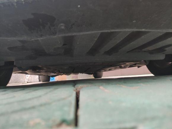 [上海·沪C] 二手别克林荫大道2007款 2.8 舒适型