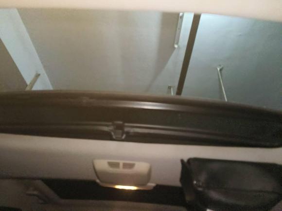 [西安·陕A] 二手路虎发现2012款 3.0 SDV6 HSE 柴油版