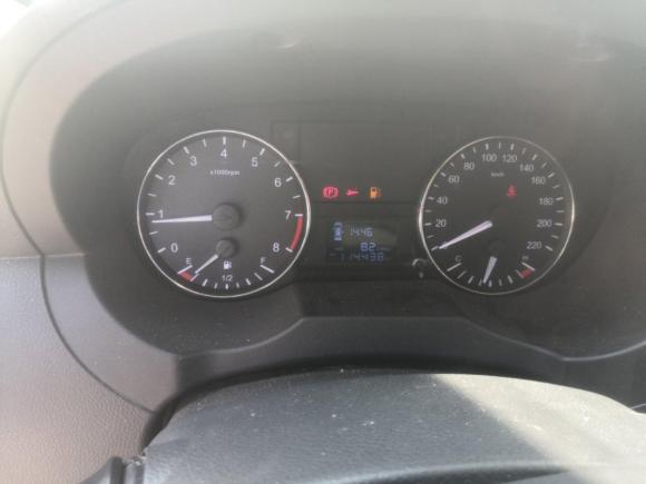 [嘉兴·浙F] 二手瑞风汽车瑞风M32018款 宜家版 1.6L 豪华智能型