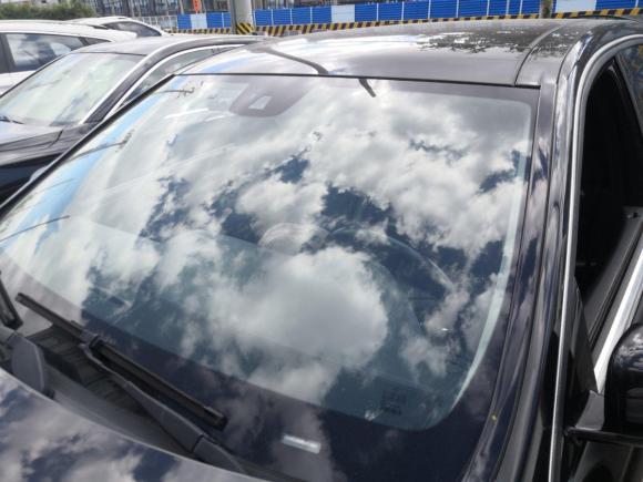 [上海·沪C] 二手奔驰奔驰E级2010款 E 300 L 时尚型