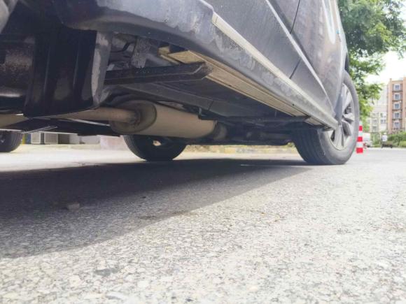 [南通·粤Y] 二手日产楼兰2015款 2.5L XL 两驱智尚版