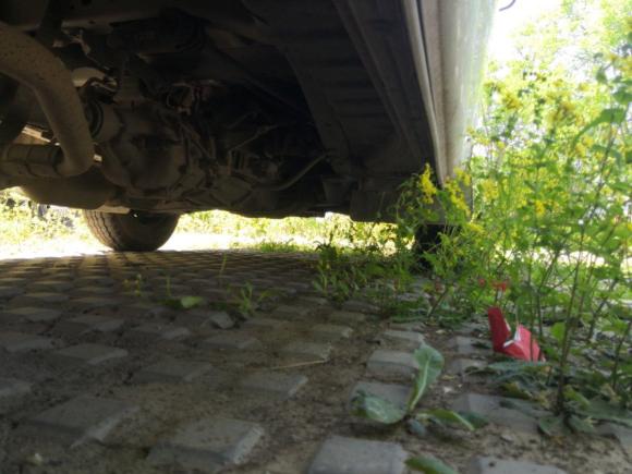 [北京·京A] 二手金杯金杯海狮2011款 2.0L第五代快运豪华型V20