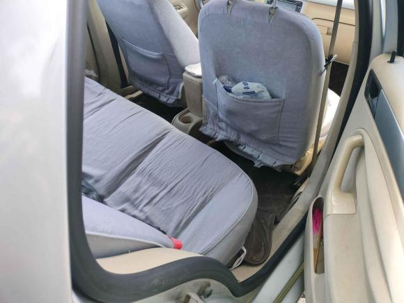 [常州·苏D] 二手大众宝来2011款 1.6L 自动时尚型