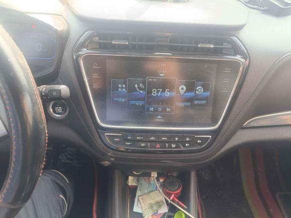 [青岛·鲁B] 二手长安欧尚长安欧尚A8002017款 1.6L 手动智享型