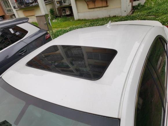 [上海·豫S] 二手雪佛兰迈锐宝2014款 2.0L 自动豪华版