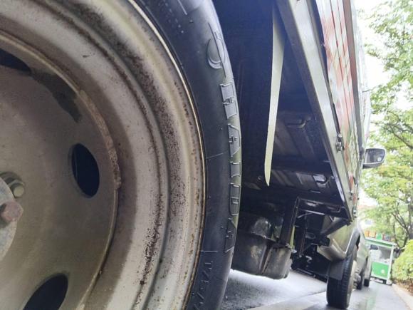 [青岛·鲁U] 二手金杯金杯T2S2020款 1.5L标准型3.05米后双轮国VI SWC15M