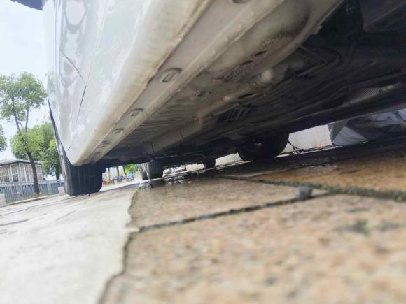 [宁波·浙B] 二手荣威荣威i52019款 1.5L 自动4G互联朗豪版