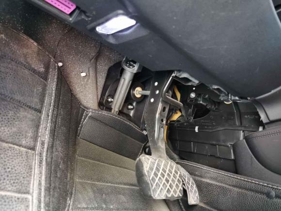 [宁波·浙B] 二手奥迪奥迪A12014款 30 TFSI Sportback舒适型