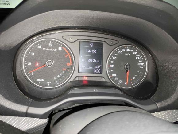 [武汉·鄂A] 二手奥迪奥迪Q2L2021款 35 TFSI 时尚动感型