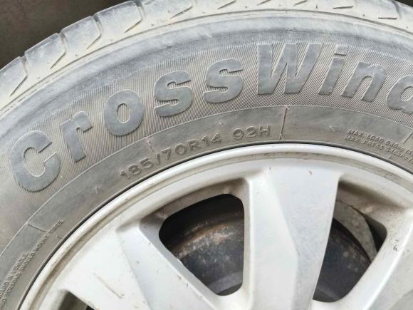 [西安·陕A] 二手五菱汽车五菱宏光2014款 1.5L S标准型