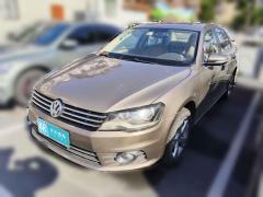 [佛山·粤R] 大众宝来2014款 1.6L 手动舒适型