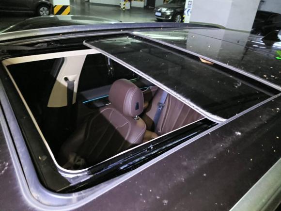 [成都·川A] 二手宝马宝马X52018款 xDrive28i