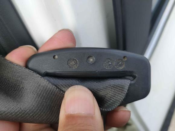 [无锡·苏B] 二手吉利汽车帝豪GS2016款 运动版 1.3T 手动领尚型