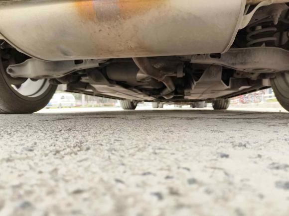 [成都·川A] 二手长安长安UNI-V2022款 1.5T 智慧领航型