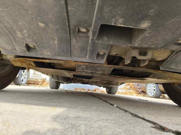 [武汉·鄂A] 二手本田本田CR-V2015款 2.0L 两驱风尚版