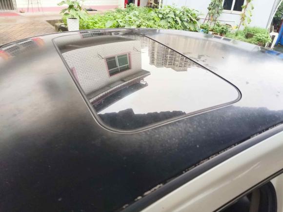 [南昌·赣A] 二手日产轩逸2016款 1.6XV CVT智享版