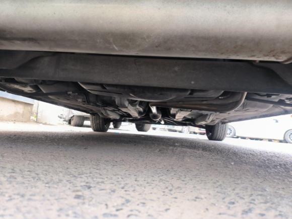 [上海·沪B] 二手比亚迪比亚迪F02015款 1.0L AMT 铉酷型