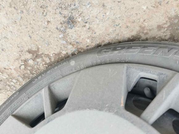 [成都·川A] 二手比亚迪海鸥2023款 活力版