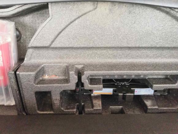 [温州·浙C] 二手长安长安CS35PLUS2018款 1.6L 自动畅联版 国V