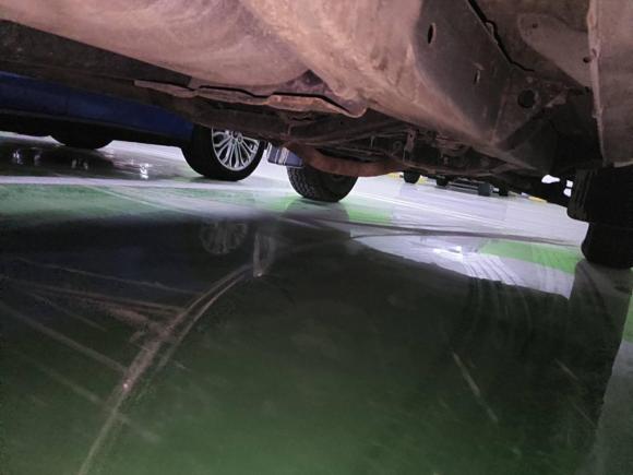 [北京·浙B] 二手东风锐骐2018款 2.4L汽油四驱标准型ZG24