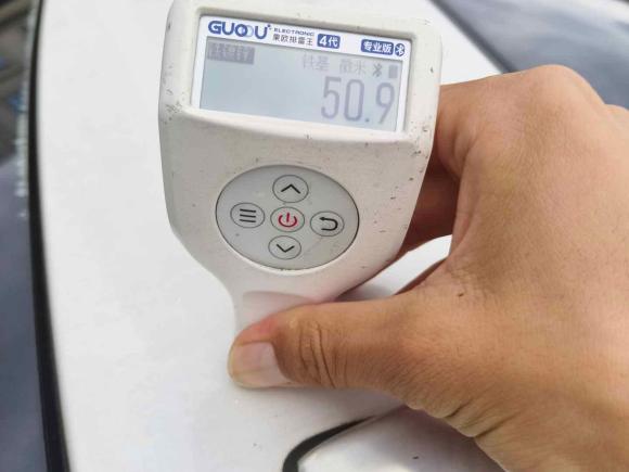 [湖州·浙E] 二手标致标致50082017款 380THP 7座豪华版