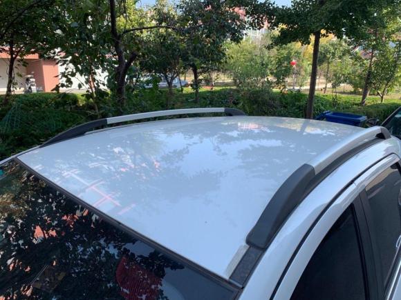 [青岛·鲁U] 二手北汽昌河昌河Q252016款 1.5L 手动乐趣版