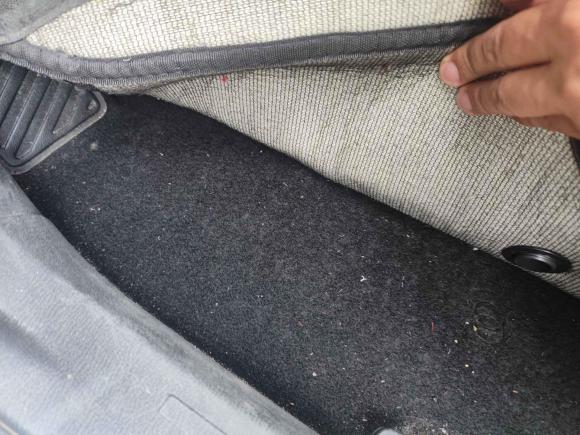 [南通·苏F] 二手长安凯程长安欧尚A6002016款 1.5L 手动豪华型7座