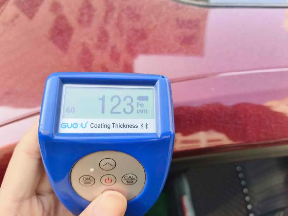 [义乌·浙G] 二手大众朗行2013款 1.6L 自动舒适型