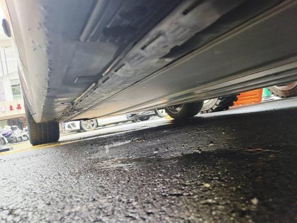 [苏州·辽B] 二手特斯拉Model X2016款 Model X 75D