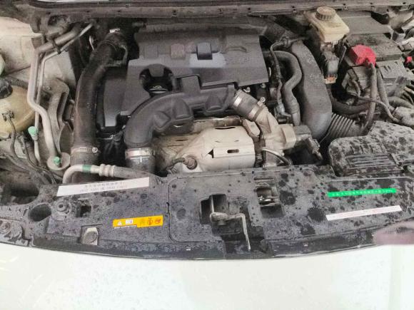 [苏州·苏E] 二手标致标致4082018款 350THP 自动豪华版