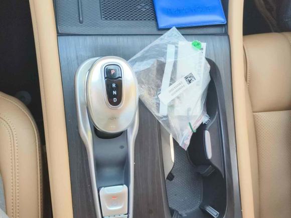 [杭州·浙A] 二手岚图汽车岚图梦想家2024款 PHEV 超长续航尊贵版