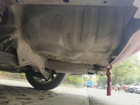 [嘉兴·浙F] 二手本田思域2009款 1.8L 自动豪华版