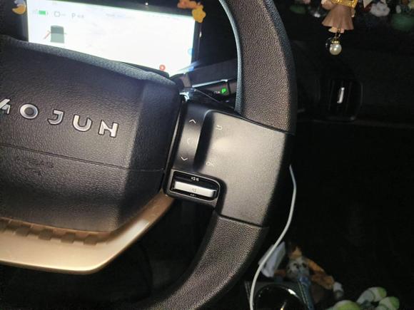 [杭州·浙A] 二手宝骏宝骏KiWi EV2021款 艺术家 三元锂