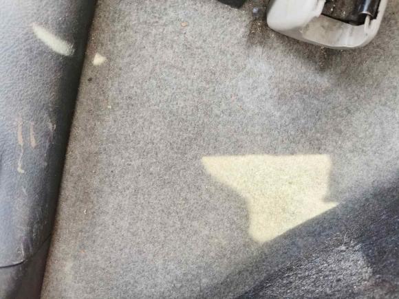 [芜湖·皖B] 二手丰田RAV4荣放2010款 2.0L 自动豪华升级版