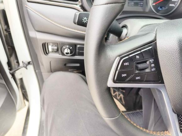 [金华·浙G] 二手江汽集团瑞风S42019款 1.6L 手动梦想型