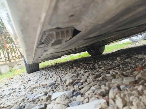 [合肥·苏F] 二手宝马宝马3系2017款 320Li 时尚型