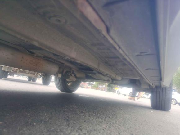 [温州·浙C] 二手长安长安CS35PLUS2019款 1.6L 自动畅联版