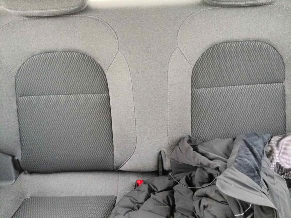 [合肥·皖A] 二手零跑汽车零跑T032021款 400轻享版 磷酸铁锂