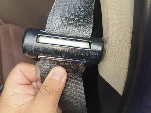 [嘉兴·浙F] 二手别克昂科威2016款 28T 四驱精英型